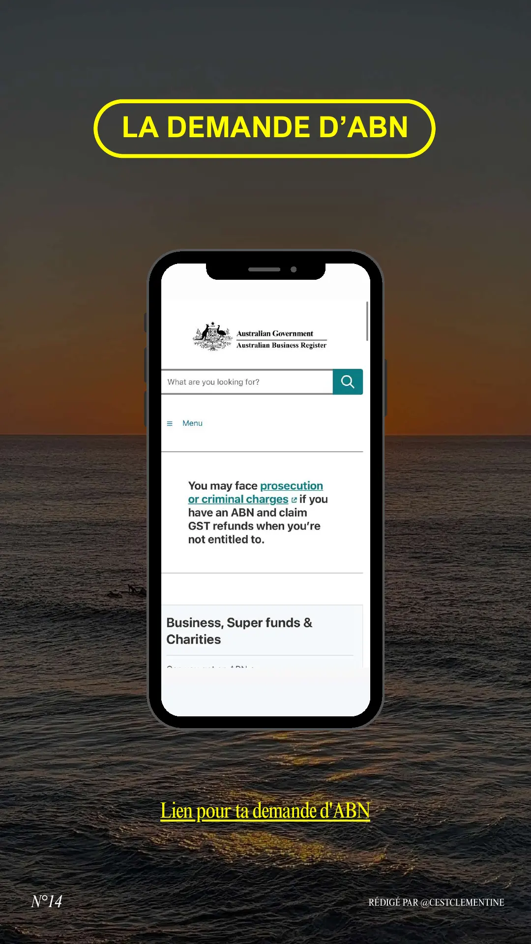 WHV Australia Guide — page 16 / 33