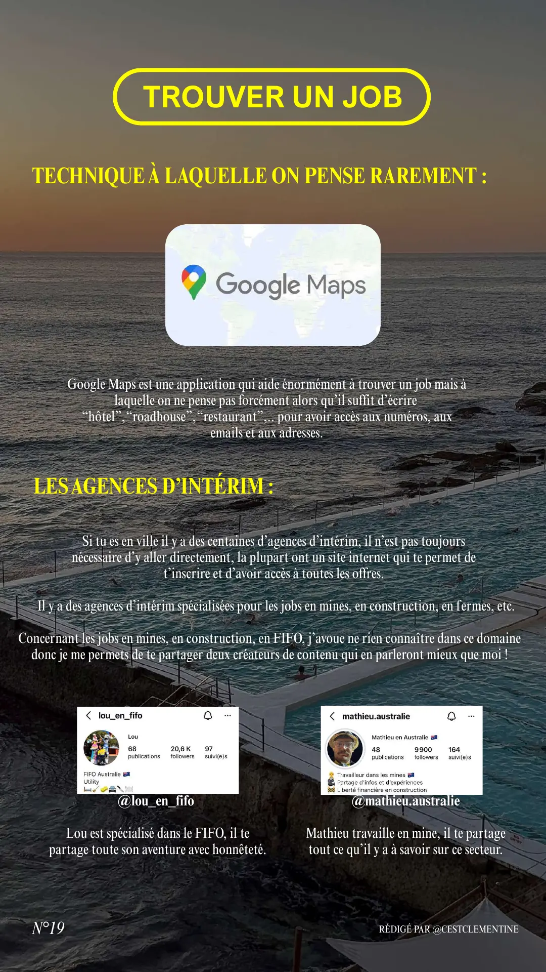 WHV Australia Guide — page 22 / 33